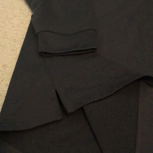 Walter Hagen long sleeve golf polo - Picture 5 of 6